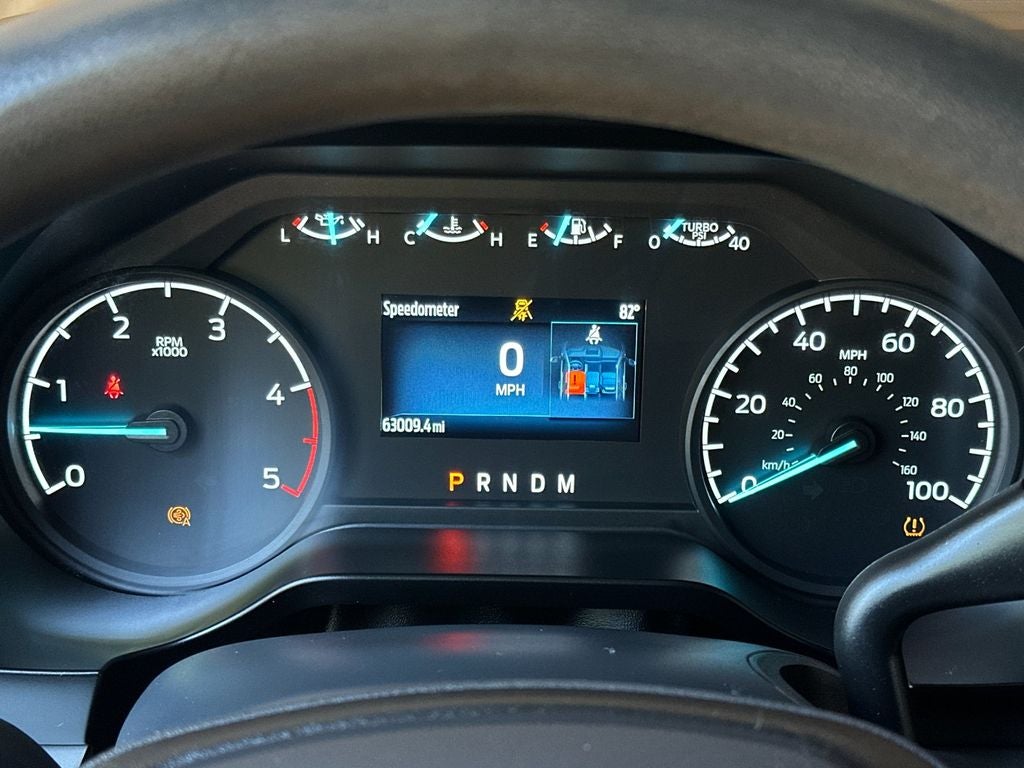 2023 Ford F-350SD XLT