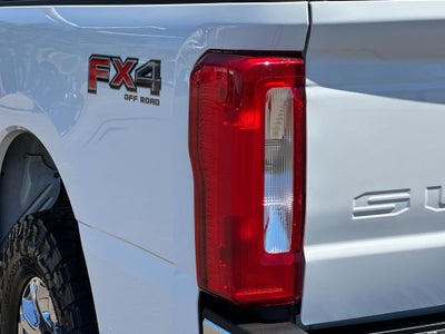 2023 Ford F-350SD XLT