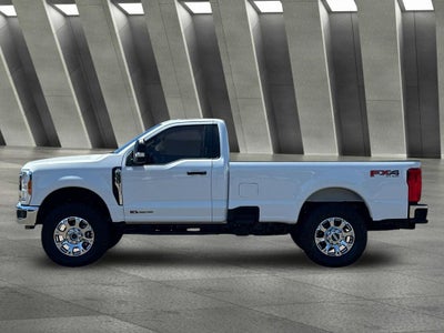 2023 Ford F-350SD XLT