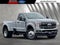 2026 Ford F-450SD XLT DRW