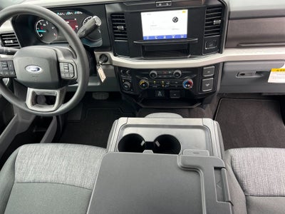 2026 Ford F-450SD XLT DRW