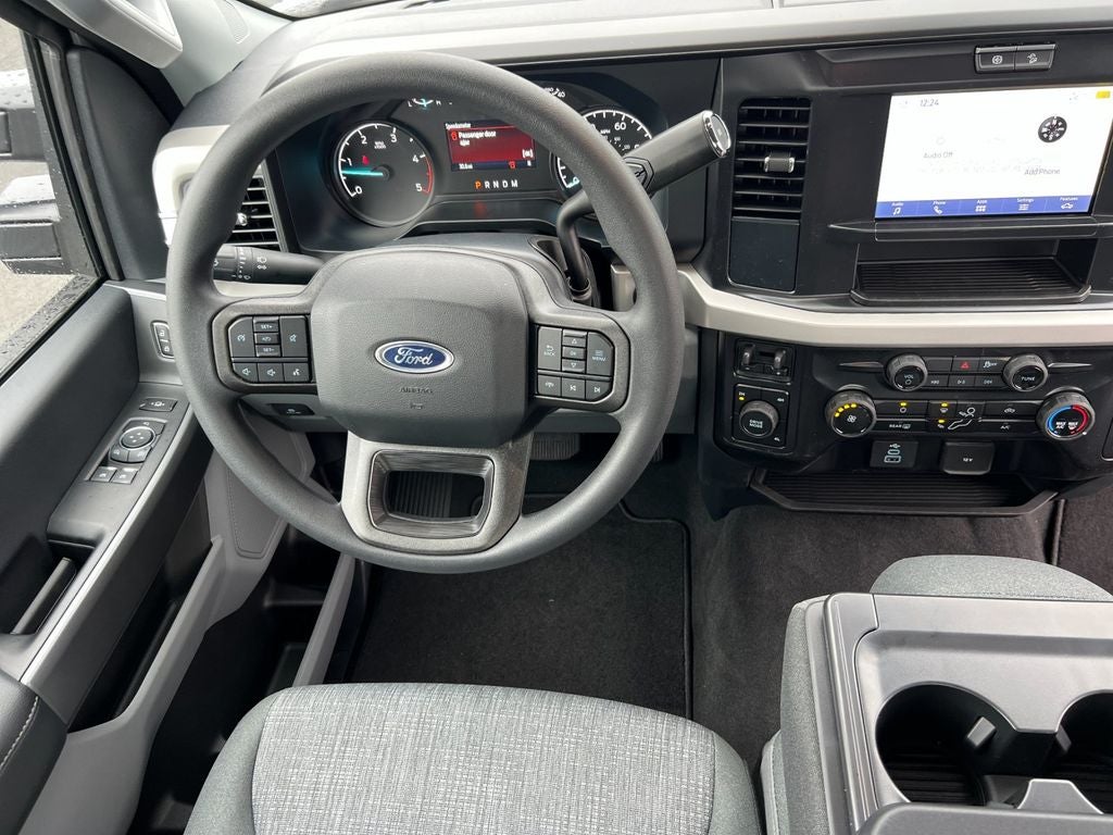 2026 Ford F-450SD XLT DRW