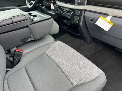 2026 Ford F-450SD XLT DRW