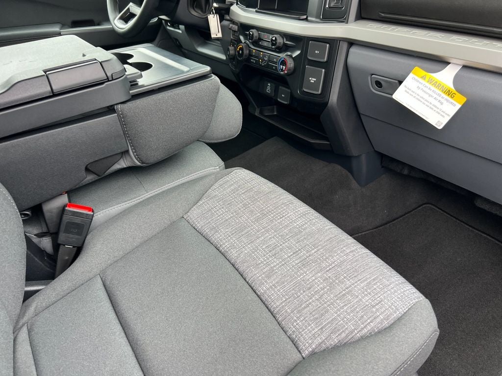 2026 Ford F-450SD XLT DRW