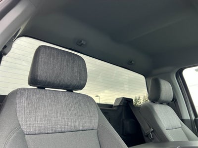 2026 Ford F-450SD XLT DRW