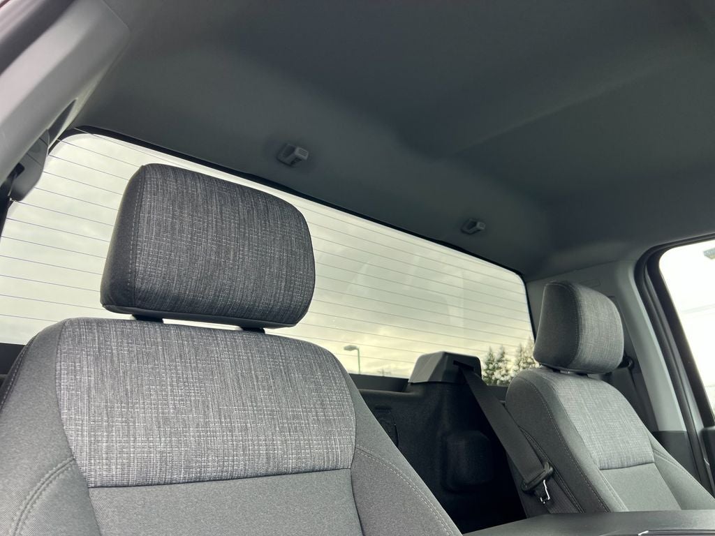 2026 Ford F-450SD XLT DRW