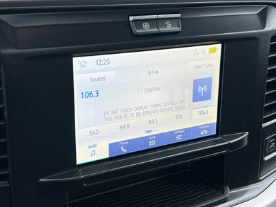 2026 Ford F-450SD XLT DRW