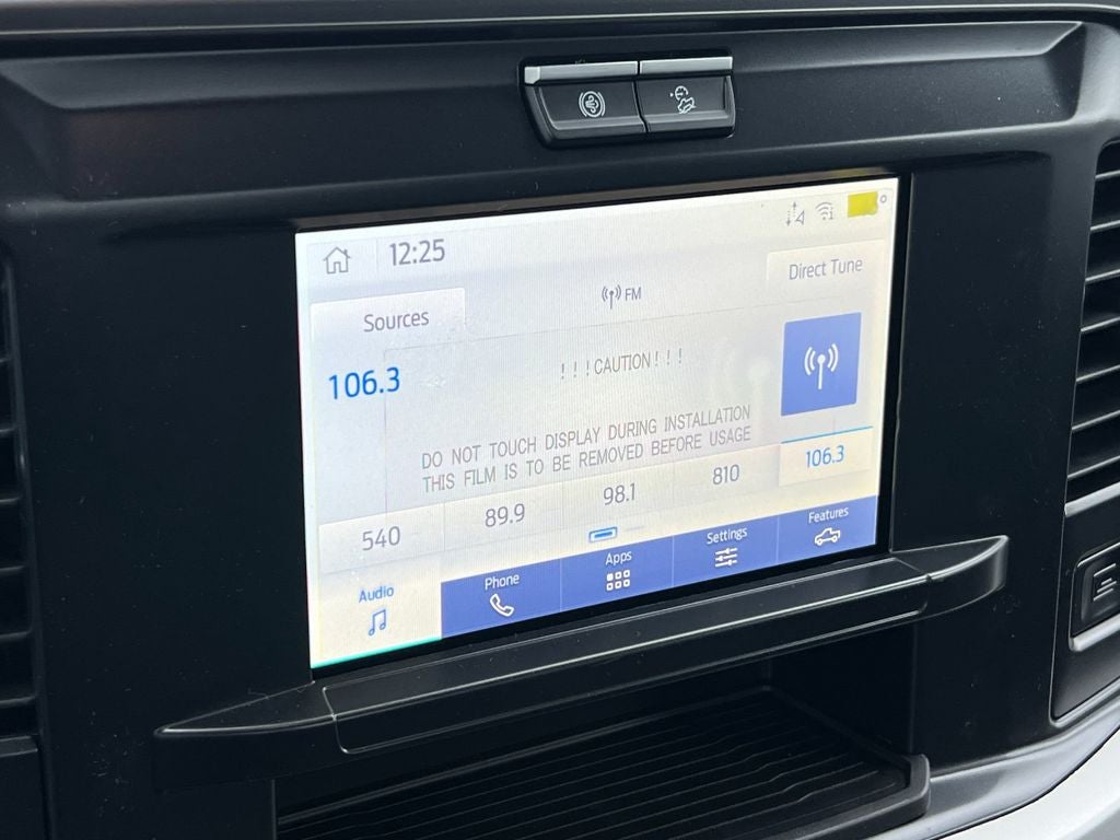 2026 Ford F-450SD XLT DRW