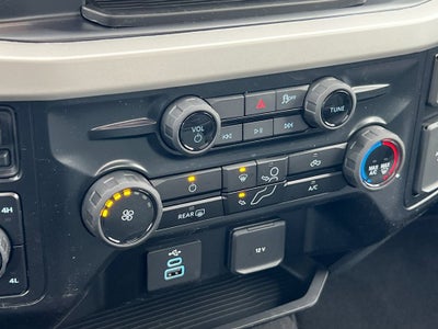 2026 Ford F-450SD XLT DRW