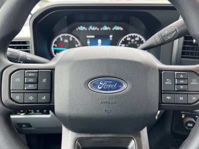 2026 Ford F-450SD XLT DRW