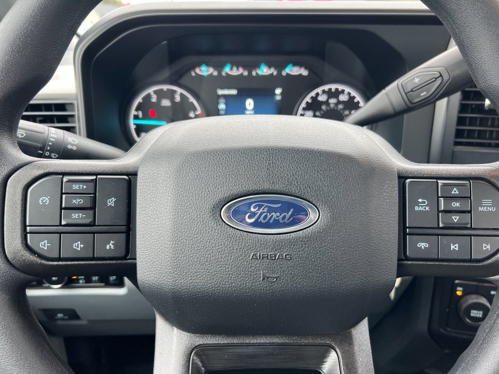 2026 Ford F-450SD XLT DRW