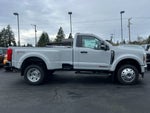 2026 Ford F-450SD XLT DRW