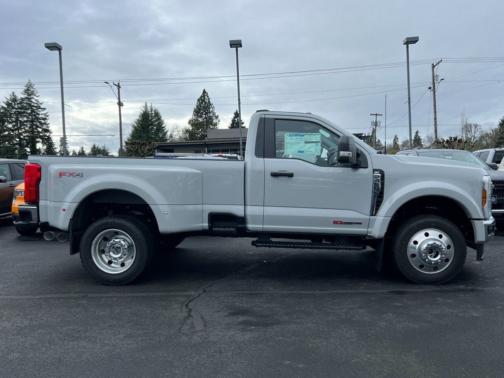 2026 Ford F-450SD XLT DRW