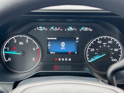 2026 Ford F-450SD XLT DRW