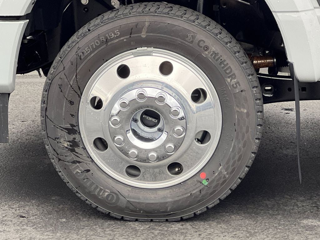 2026 Ford F-450SD XLT DRW