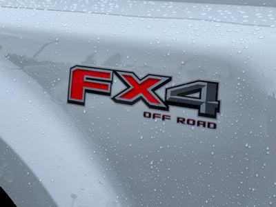 2026 Ford F-450SD XLT DRW