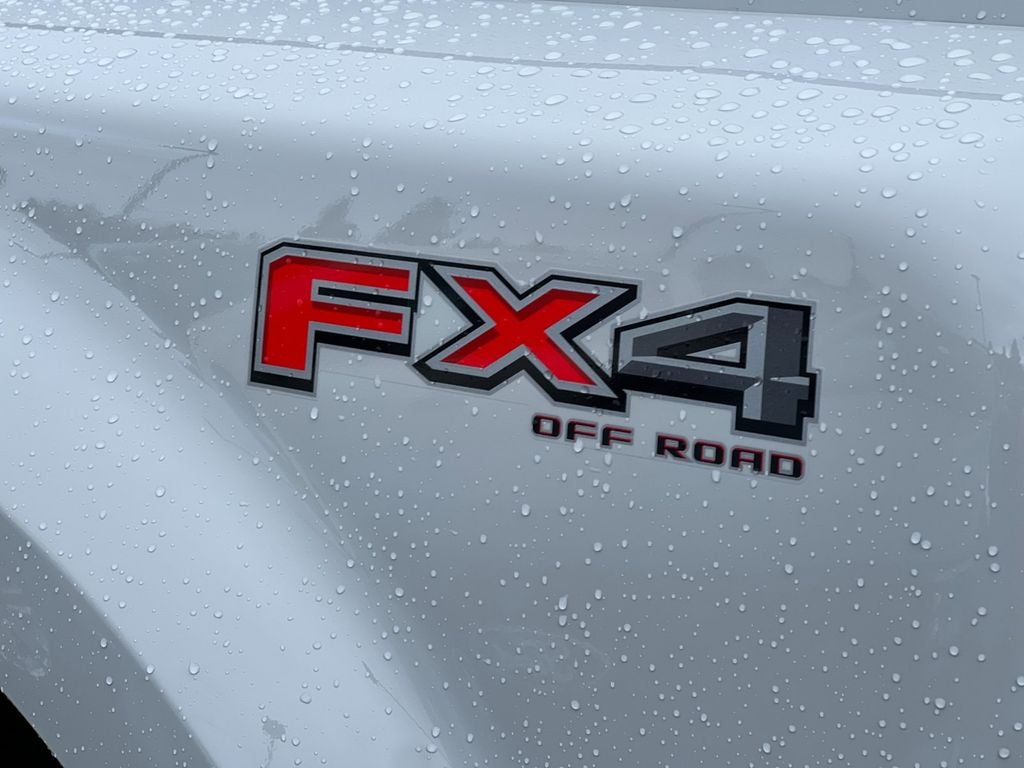 2026 Ford F-450SD XLT DRW