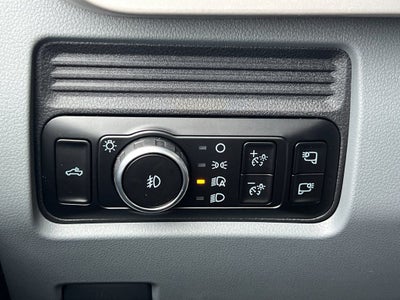 2026 Ford F-450SD XLT DRW