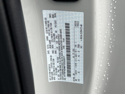 2026 Ford F-450SD XLT DRW