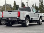 2026 Ford F-450SD XLT DRW