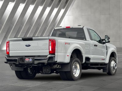 2026 Ford F-450SD XLT DRW