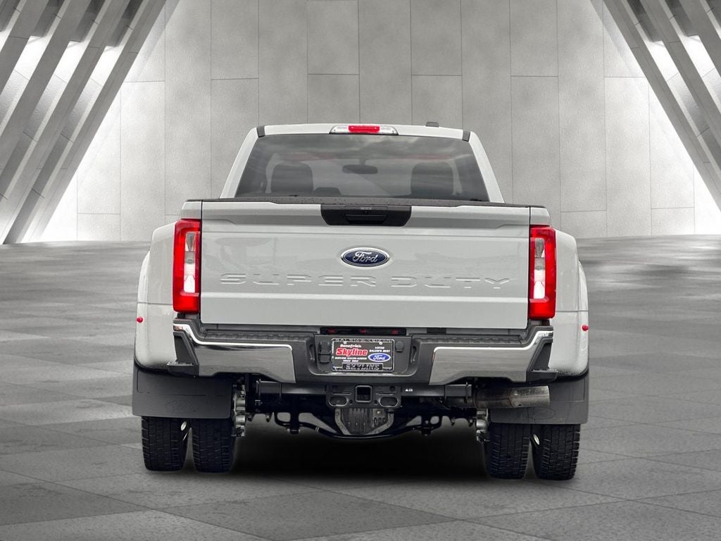 2026 Ford F-450SD XLT DRW