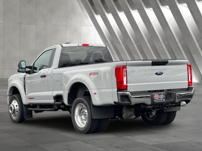 2026 Ford F-450SD XLT DRW