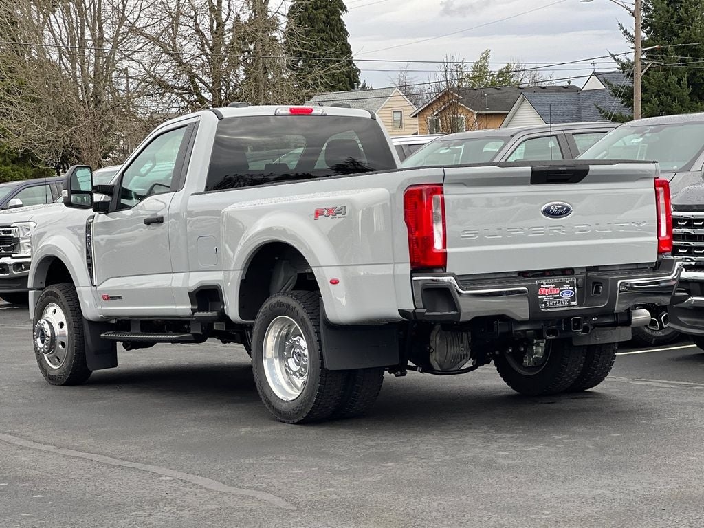 2026 Ford F-450SD XLT DRW