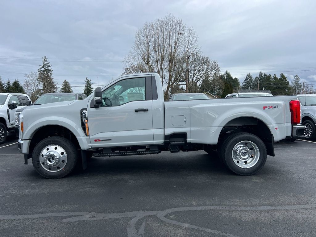 2026 Ford F-450SD XLT DRW