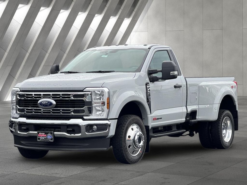 2026 Ford F-450SD XLT DRW