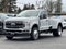 2026 Ford F-450SD XLT DRW