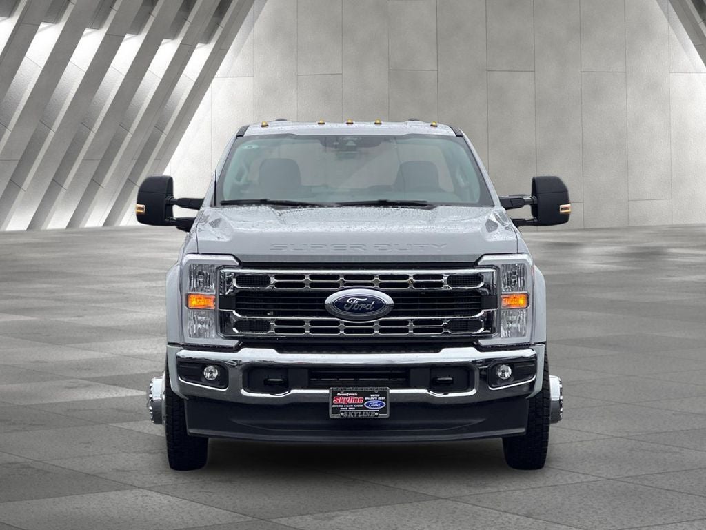 2026 Ford F-450SD XLT DRW