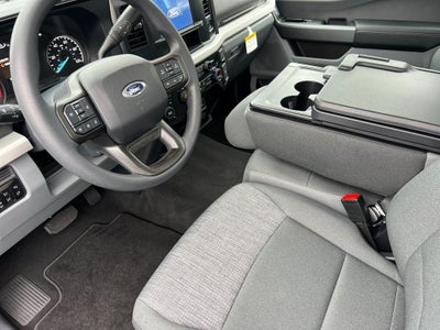 2026 Ford F-450SD XLT DRW