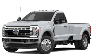 2026 Ford F-450SD XLT DRW