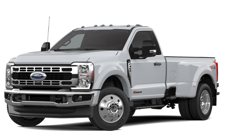 2026 Ford F-450SD XLT DRW