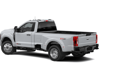 2026 Ford F-450SD XLT DRW