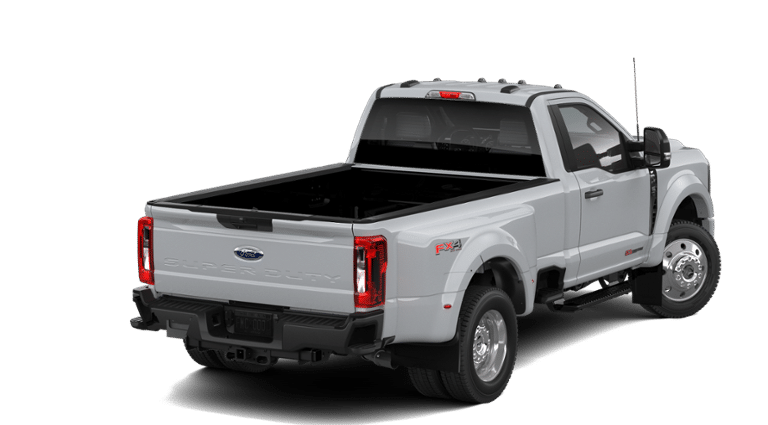 2026 Ford F-450SD XLT DRW
