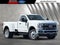 2026 Ford F-450SD XLT DRW