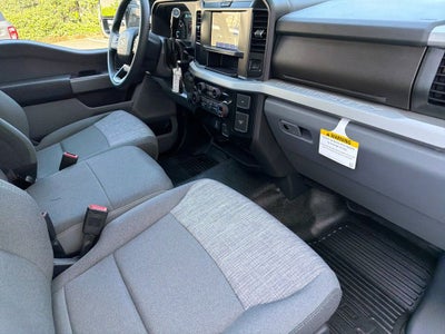 2026 Ford F-450SD XLT DRW