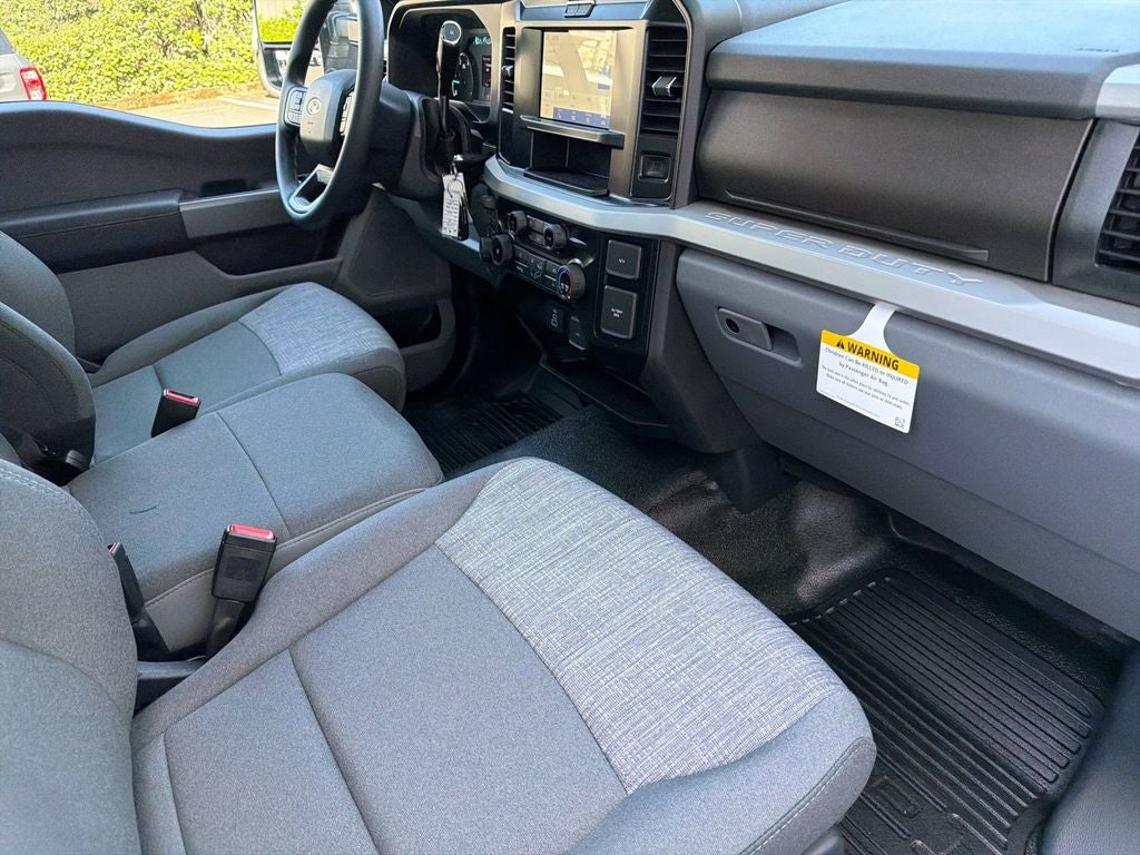 2026 Ford F-450SD XLT DRW