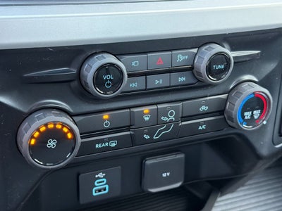 2026 Ford F-450SD XLT DRW