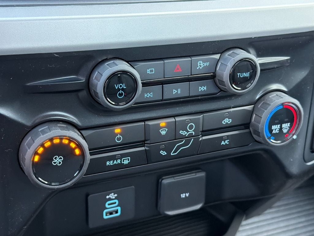 2026 Ford F-450SD XLT DRW