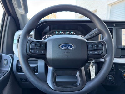 2026 Ford F-450SD XLT DRW