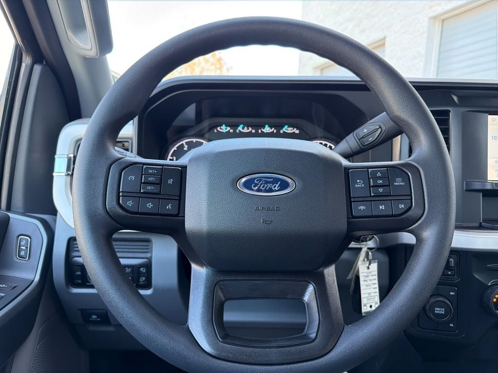 2026 Ford F-450SD XLT DRW