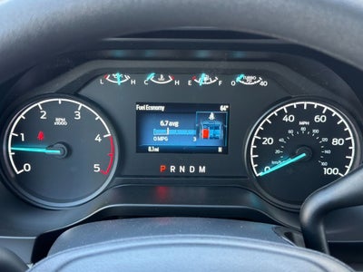 2026 Ford F-450SD XLT DRW