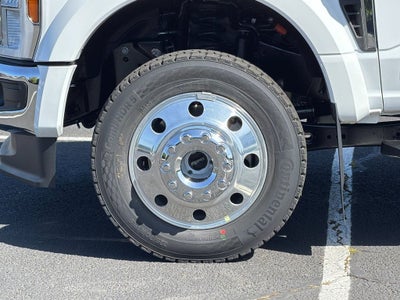 2026 Ford F-450SD XLT DRW