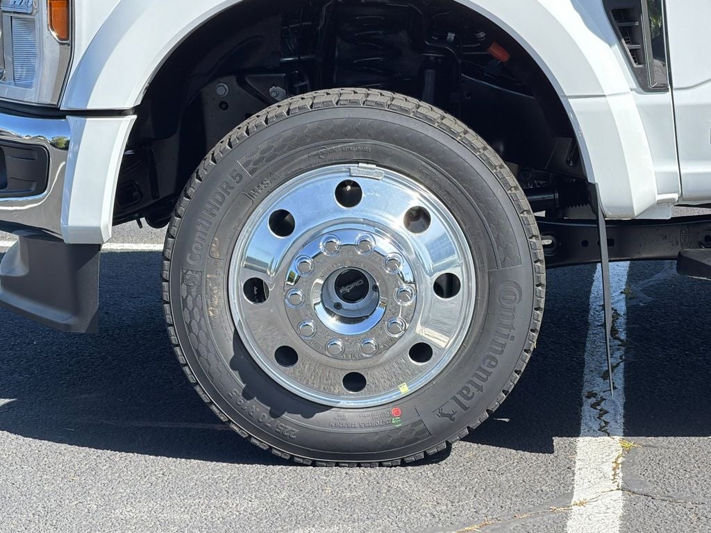 2026 Ford F-450SD XLT DRW