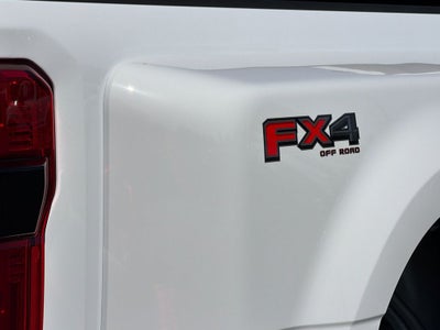 2026 Ford F-450SD XLT DRW