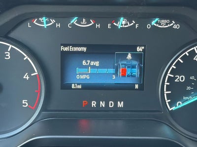 2026 Ford F-450SD XLT DRW