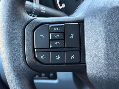2026 Ford F-450SD XLT DRW